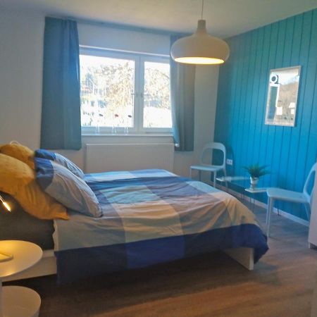Eifel Rebeige Gerolstein Apartment Kopp ภายนอก รูปภาพ