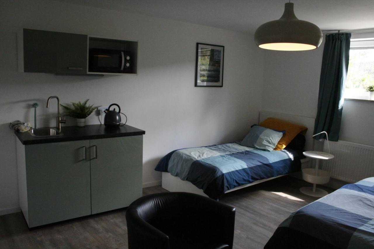 Eifel Rebeige Gerolstein Apartment Kopp ภายนอก รูปภาพ