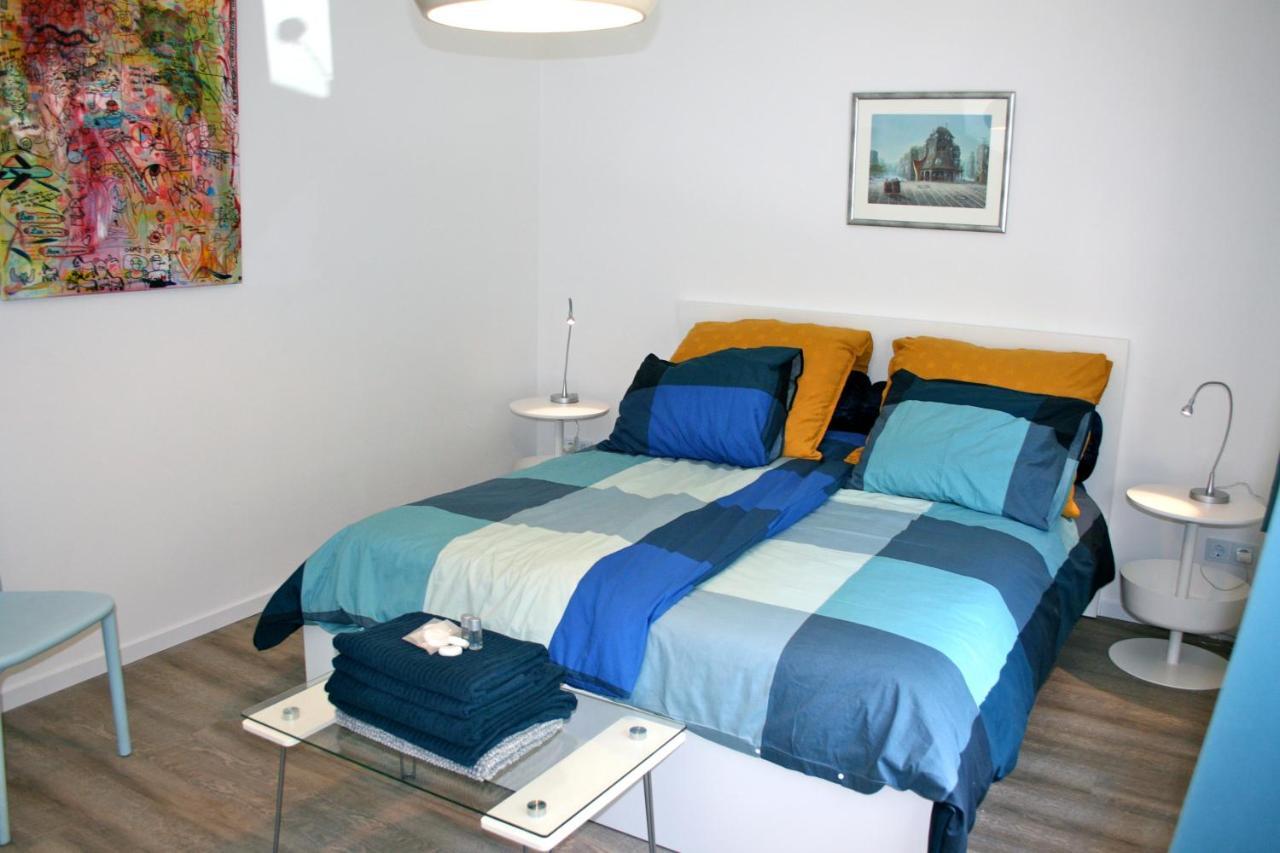 Eifel Rebeige Gerolstein Apartment Kopp ภายนอก รูปภาพ