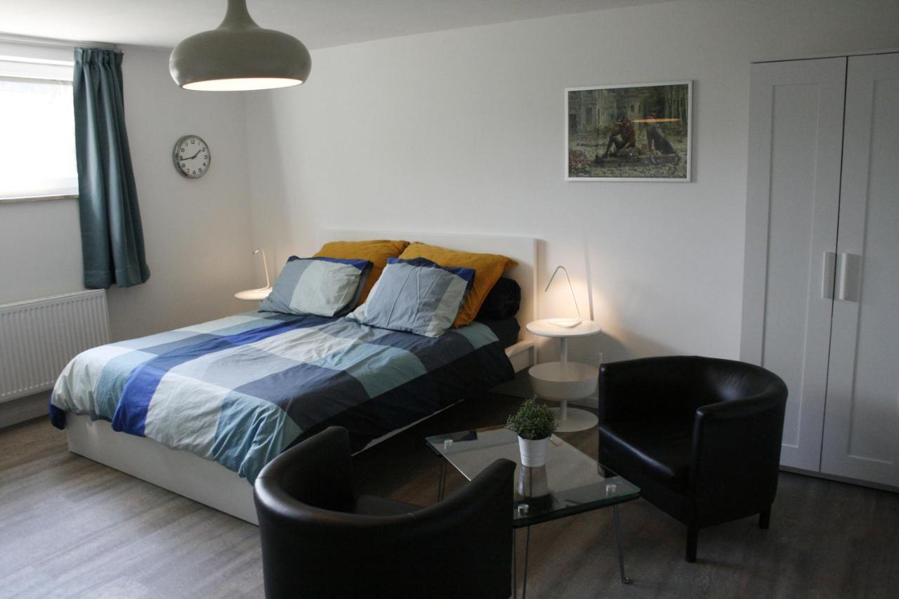 Eifel Rebeige Gerolstein Apartment Kopp ภายนอก รูปภาพ