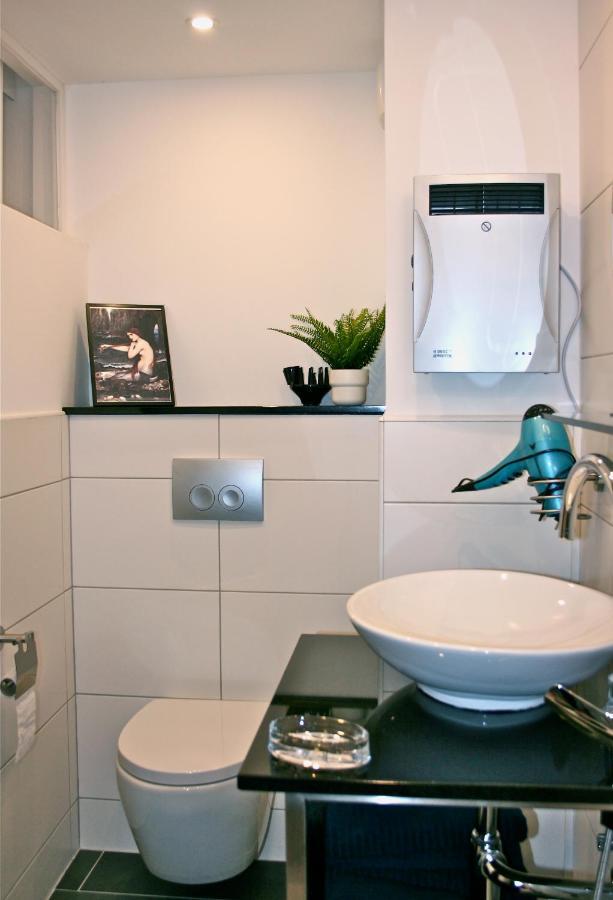 Eifel Rebeige Gerolstein Apartment Kopp ภายนอก รูปภาพ