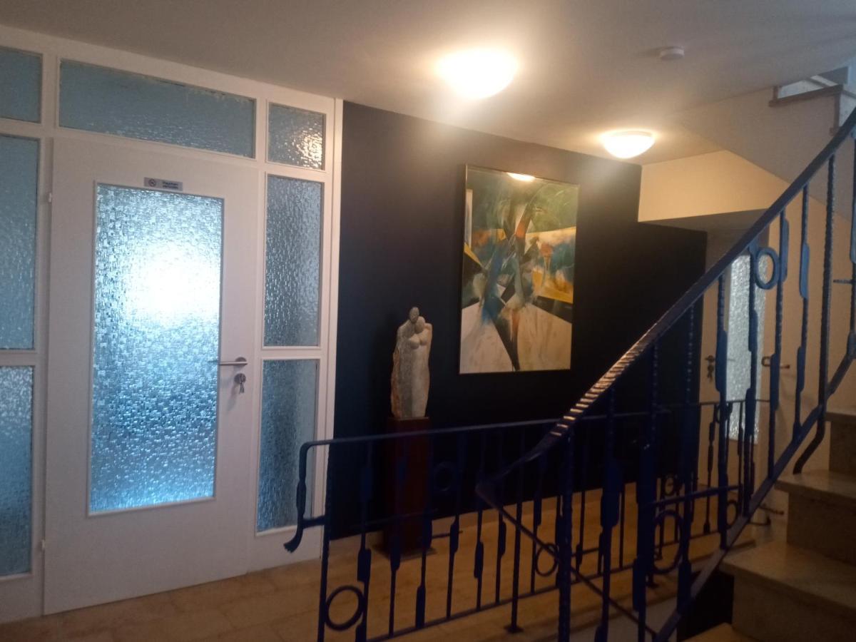 Eifel Rebeige Gerolstein Apartment Kopp ภายนอก รูปภาพ