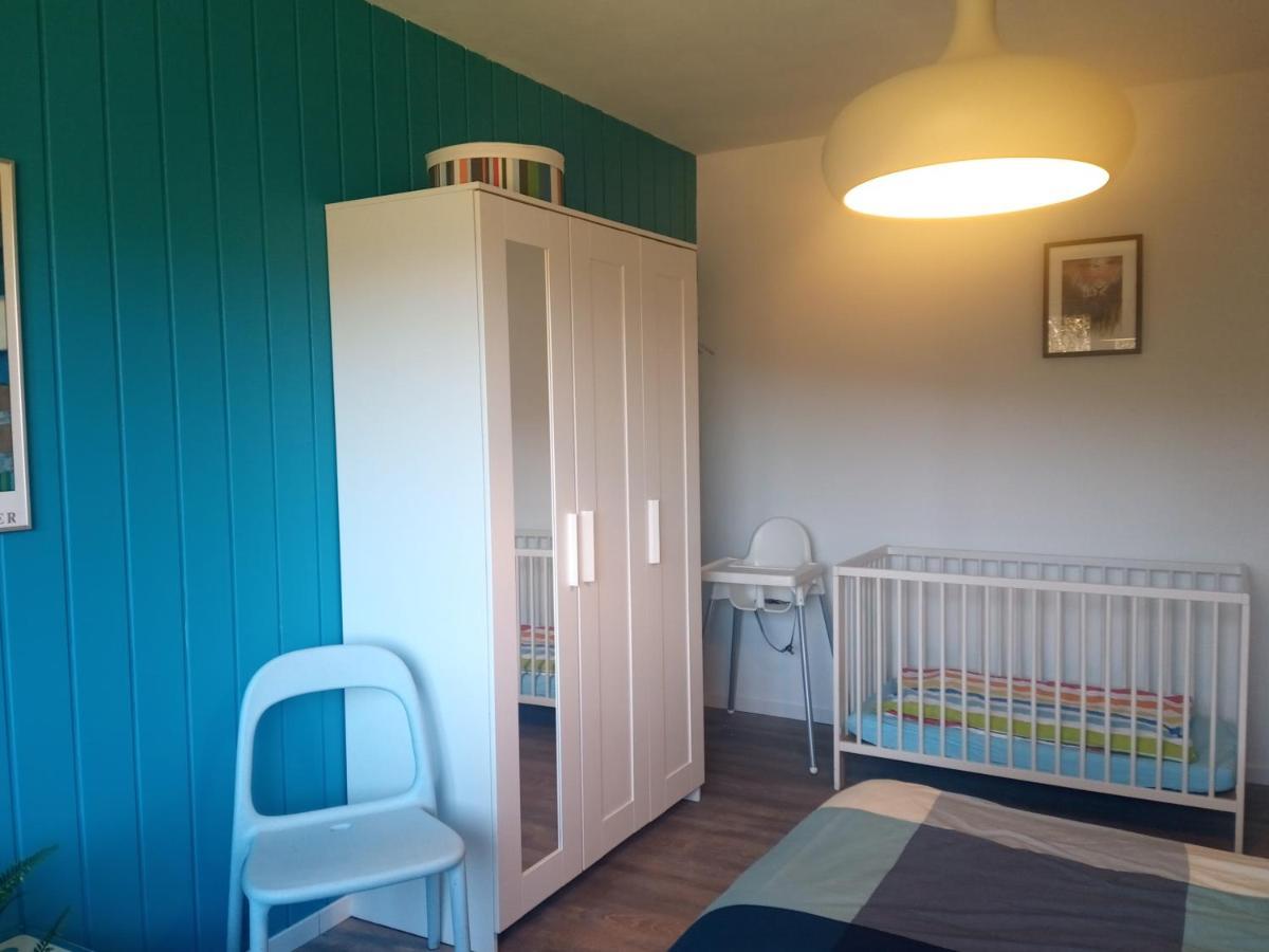 Eifel Rebeige Gerolstein Apartment Kopp ภายนอก รูปภาพ