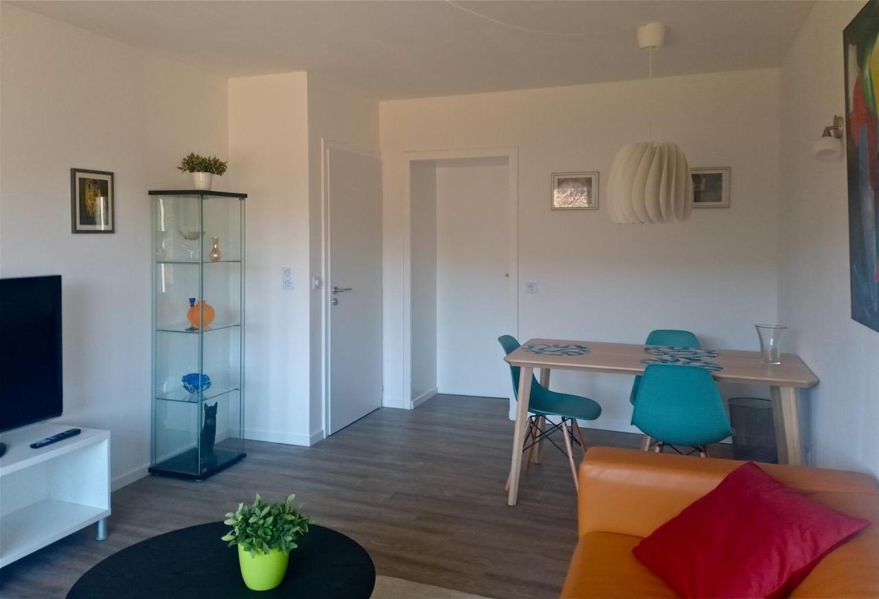 Eifel Rebeige Gerolstein Apartment Kopp ภายนอก รูปภาพ