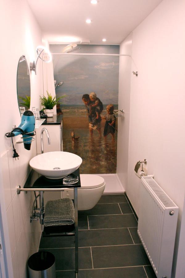 Eifel Rebeige Gerolstein Apartment Kopp ภายนอก รูปภาพ